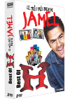 Jamel - Le très très bien of Jamel + H - Best of (Pack) - DVD