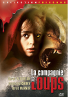 La Compagnie des loups - DVD