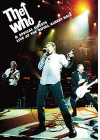 The Who : Royal Albert Hall - DVD