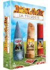 Astérix & Obélix - La Trilogie : Astérix & Obelix contre César + Astérix & Obélix : Mission Cléopâtre + Astérix aux Jeux Olympiques - DVD