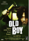 Old Boy (Édition Simple) - DVD