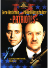 Patriotes - DVD