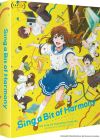 Sing a Bit of Harmony (Édition Collector Blu-ray + DVD) - Blu-ray