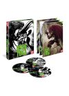 Ushio & Tora - Box 3/3 - DVD