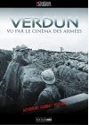 Verdun vu par le Cinéma des Armées - DVD