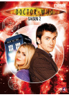 Doctor Who - Saison 2 - DVD