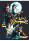 Flic ou Zombie (Édition Collector Blu-ray + DVD + Livret - Visuel 2019) - Blu-ray