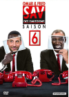 Omar & Fred - SAV des émissions - Saison 6 - DVD