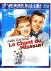 Le Chant du Missouri - Blu-ray