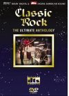 Classic Rock - The Ultimate Anthology - DVD