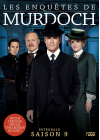 Les Enquêtes de Murdoch - Intégrale saison 9 - DVD