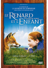 Le Renard et l'enfant (Édition Collector) - DVD