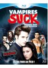 Vampires Suck - Mords-moi sans hésitation (Combo Blu-ray + DVD) - Blu-ray