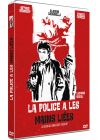La Police a les mains liées (DVD + Livret) - DVD