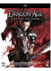 Dragon Age: Dawn of the Seeker - Blu-ray