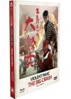 Violent Panic: The Big Crash (Combo Blu-ray + DVD) - Blu-ray - Sortie le 30 avril 2024