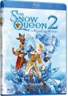 The Snow Queen 2, La Reine des Neiges : Le Miroir Sacré (Blu-ray 3D + Blu-ray 2D) - Blu-ray 3D
