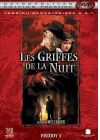 Les Griffes de la nuit (Édition Prestige) - DVD