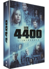 Les 4400 - L'intégrale - Saisons 1 à 4 (Édition Limitée) - DVD