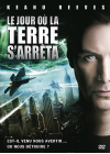 Le Jour où la terre s'arrêta - DVD