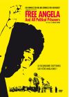 Free Angela and All Political Prisoners - DVD