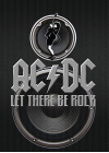 AC/DC - Let There Be Rock - DVD