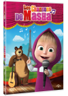 Les Chansons de Masha - DVD