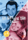 Un gars, une fille - 4 - La Semaine / Les Vacances - DVD