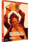 Massacre à la tronçonneuse (Blu-ray + Blu-ray bonus) - Blu-ray