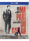 Ma part du gâteau (Combo Blu-ray + DVD) - Blu-ray