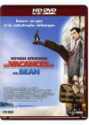 Les Vacances de Mr. Bean - HD DVD