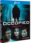 Occupied - Saison 2 - Blu-ray