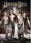 Vampire Boys : L'avènement - DVD
