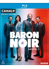 Baron Noir - Saison 2 - Blu-ray