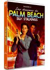 Les Dessous de Palm Beach - Saison 4 - DVD