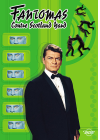 Fantomas contre Scotland Yard - DVD