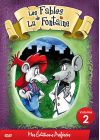 Les Fables de La Fontaine - Vol. 2 - DVD