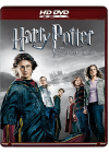 Harry Potter et la Coupe de Feu - HD DVD