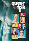Queer as Folk - Saison 5 - DVD