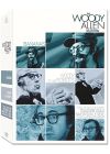 The Woody Allen Collection : Bananas + Woody et les robots + Tout ce que vous avez toujours voulu savoir sur le sexe (Pack) - DVD
