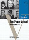 Jean-Pierre Vernant - La fabrique de soi - DVD