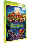 Arthur et la vengeance de Maltazard - DVD