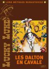 Les Dalton en cavale (Version remasterisée) - DVD