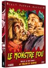 Le Monstre fou + Le voleur de cadavres (Pack) - DVD