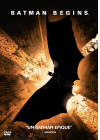 Batman Begins - DVD