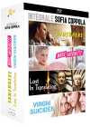 Intégrale Sofia Coppola - Coffret 4 films (Pack) - Blu-ray