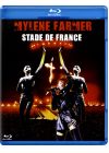 Mylène Farmer - Stade de France - Blu-ray
