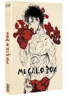 Megalo Box - Série intégrale - Blu-ray