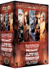Les Trésors de la Hammer - Vol. 2 (5 DVD) (Pack) - DVD