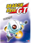 Dragon Ball GT - Volume 05 - DVD